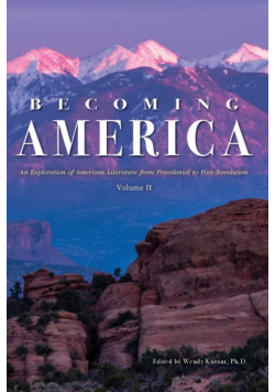 Becoming America