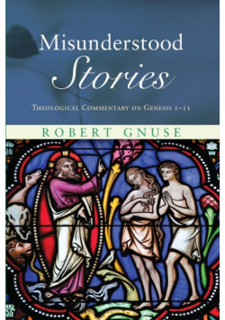 Misunderstood Stories