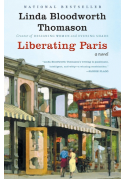 Liberating Paris