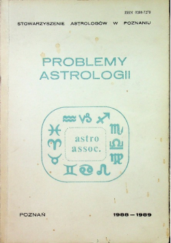 Problemy astrologii