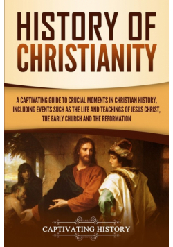 History of Christianity