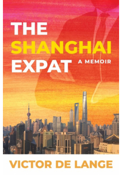 The Shanghai Expat