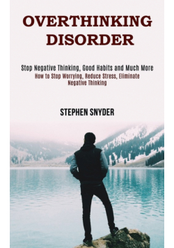 Overthinking Disorder