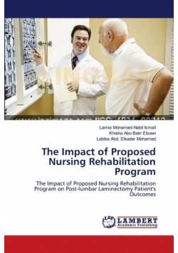 The Impact of Proposed Nursing Rehabilitation Program