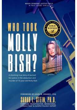 Who Took Molly Bish