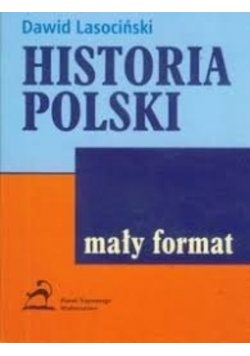 Historia Polski miniatura