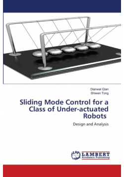Sliding Mode Control for a Class of Under-actuated Robots