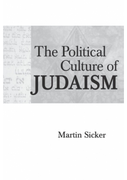 The Political Culture of Judaism
