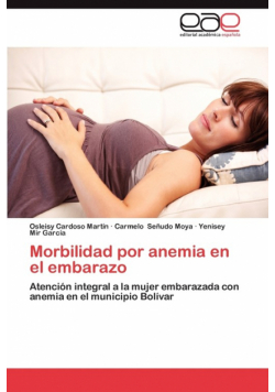 Morbilidad Por Anemia En El Embarazo