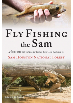 Fly Fishing the Sam
