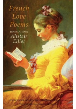 French Love Poems