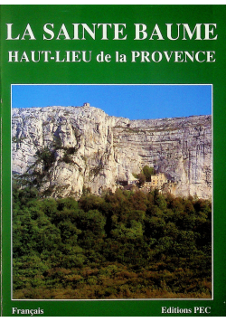 La sainte baume