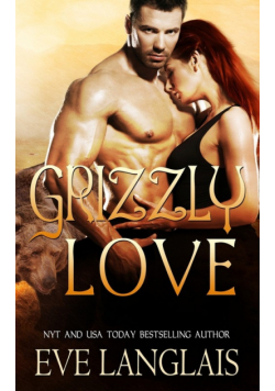 Grizzly Love