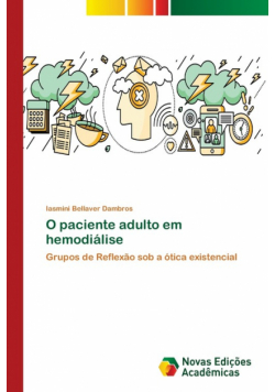 O paciente adulto em hemodiálise
