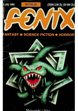 Fenix nr 9 ( 45 ) 1995