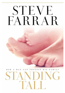 Standing Tall