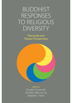 Buddhist Responses to Religious Diversity
