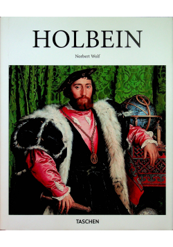 Holben nowa