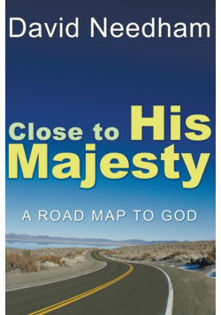 Close to His Majesty