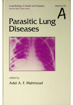Parasitic Lung Diseases