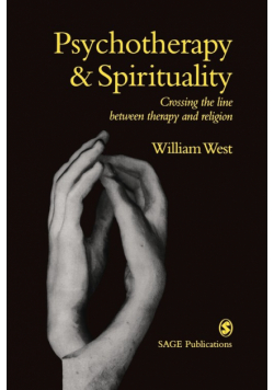 Psychotherapy & Spirituality