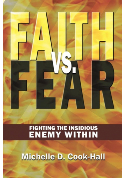 Faith Vs. Fear
