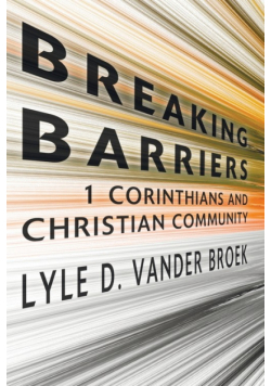 Breaking Barriers