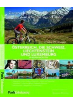 Ősterreich,die Schweiz,Liechtenstein und Luxemburg