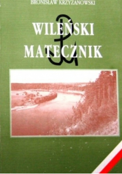 Wileński matecznik