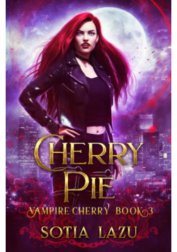 Cherry Pie