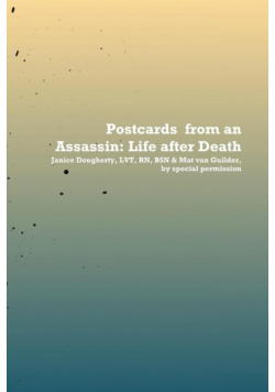 Postcards from an Assassin