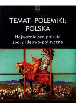 Temat polemiki Polska