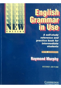 English Grammar in Use