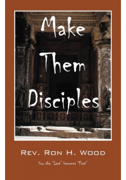 Make Them Disciples
