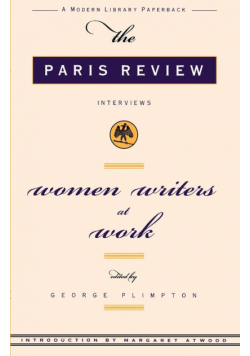Women Writer's at Work