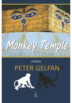 Monkey Temple