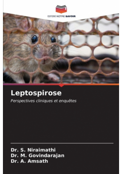Leptospirose