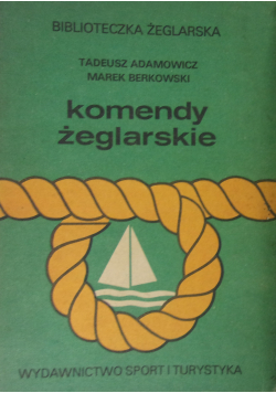 Komendy żeglarskie