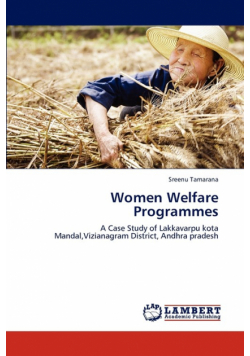 Women Welfare Programmes
