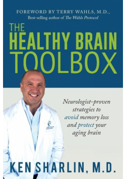 The Healthy Brain Toolbox