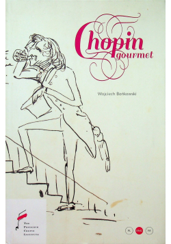 Chopin gourmet