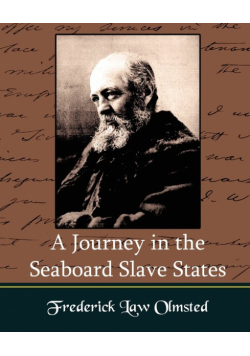 A Journey in the Seaboard Slate States