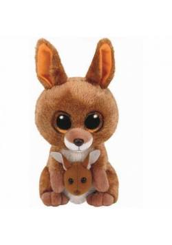 Beanie Boos Kangurek Kipper
