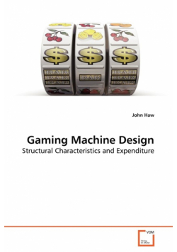 Gaming Machine Design