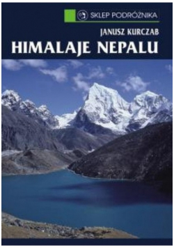 Himalaje w Nepalu