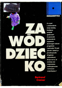 Zawód dziecko