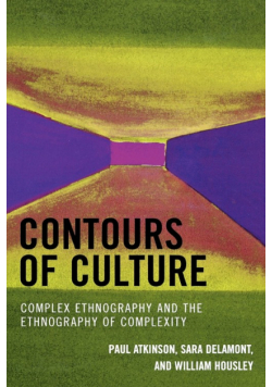 Contours of Culture
