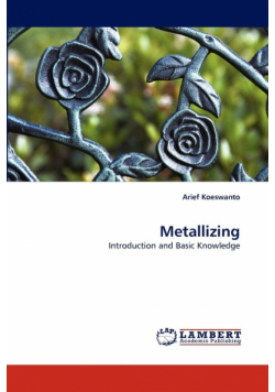 Metallizing