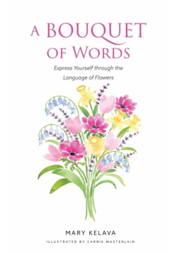 A Bouquet of Words