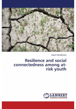 Resilience and Social Connectedness Among At-Risk Youth